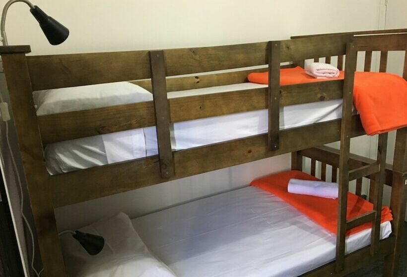 Hostel Central Brasil