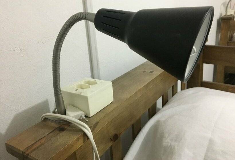 Hostel Central Brasil