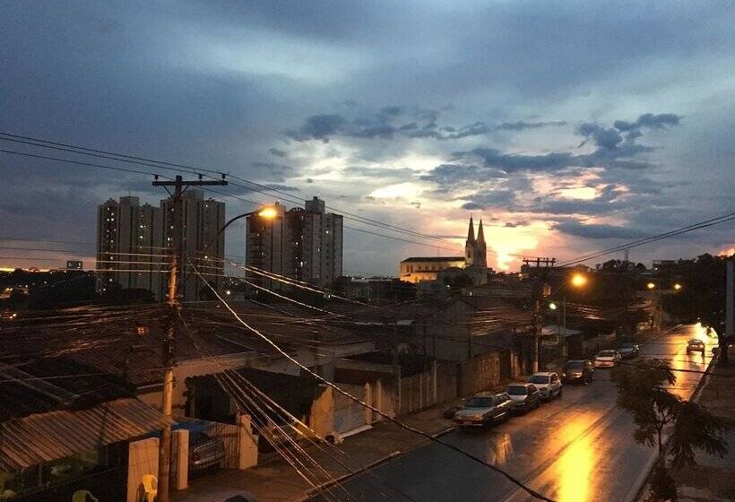 Hostel Central Brasil