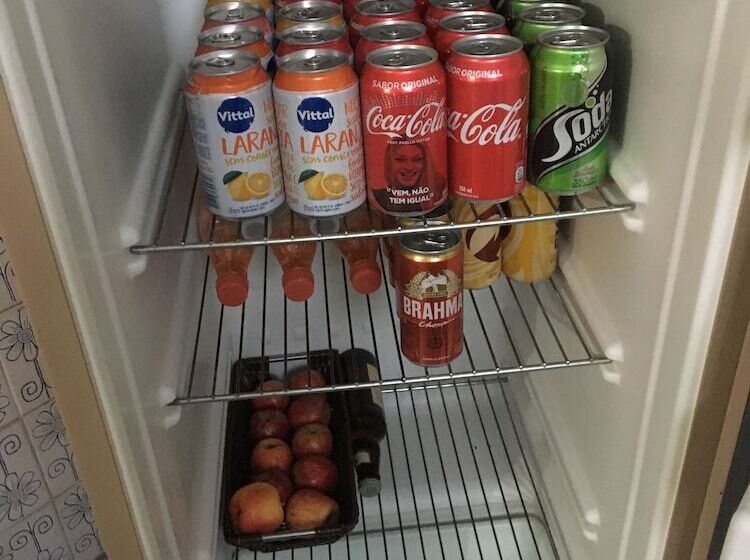 Hostel Central Brasil