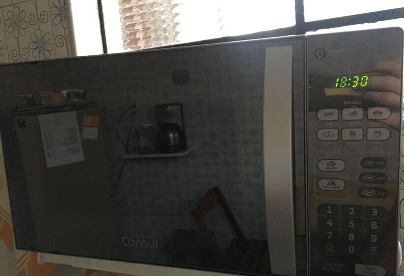 Hostel Central Brasil