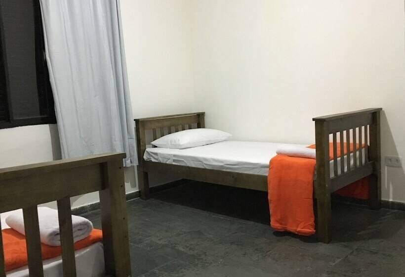 Hostel Central Brasil