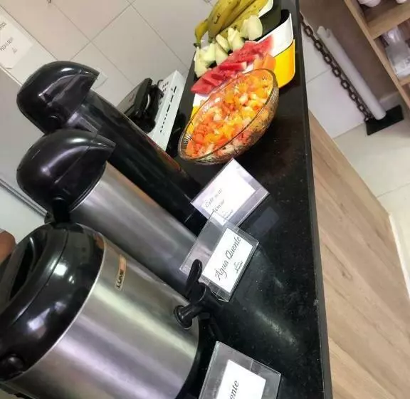 Hotelli Araçari