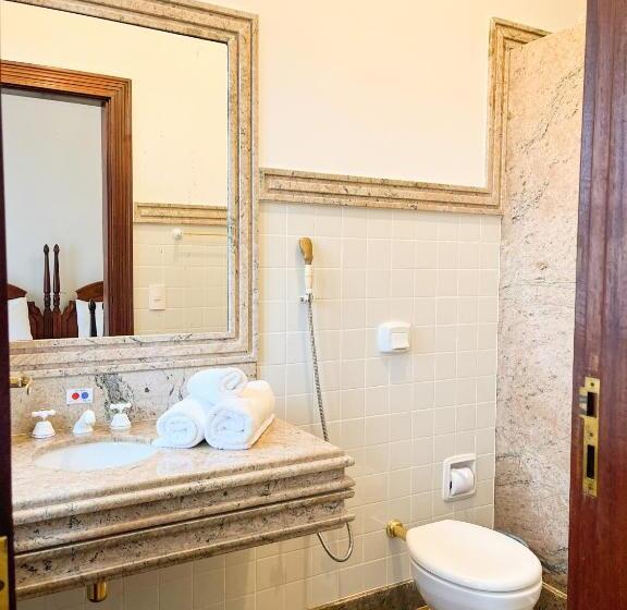 ホテル Aroso Paço