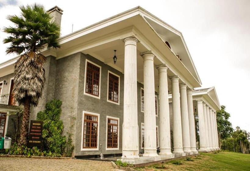 ホテル Aroso Paço