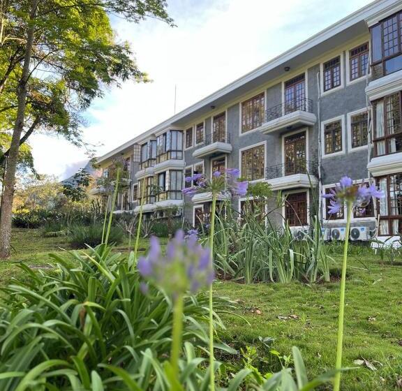 ホテル Aroso Paço