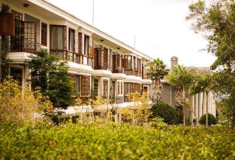 ホテル Aroso Paço