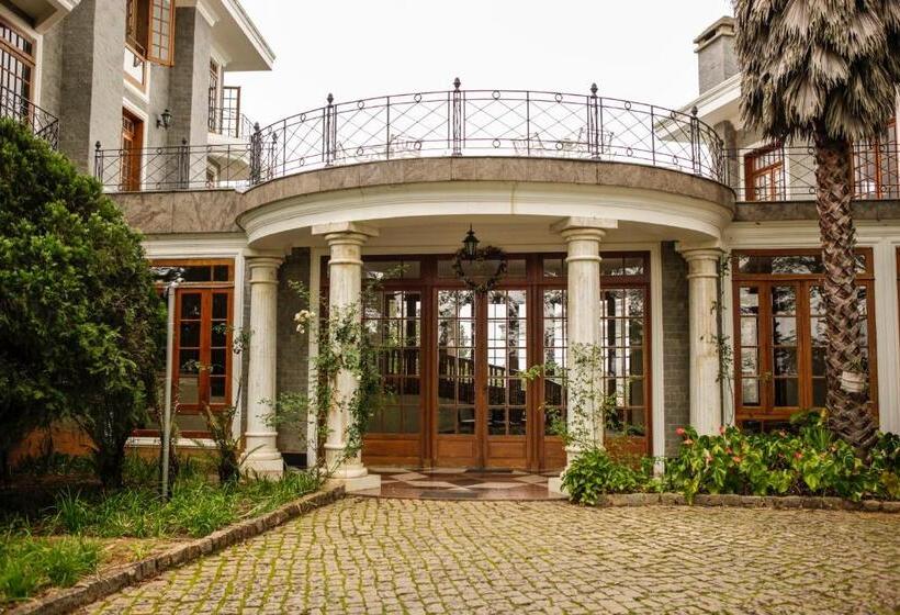 ホテル Aroso Paço