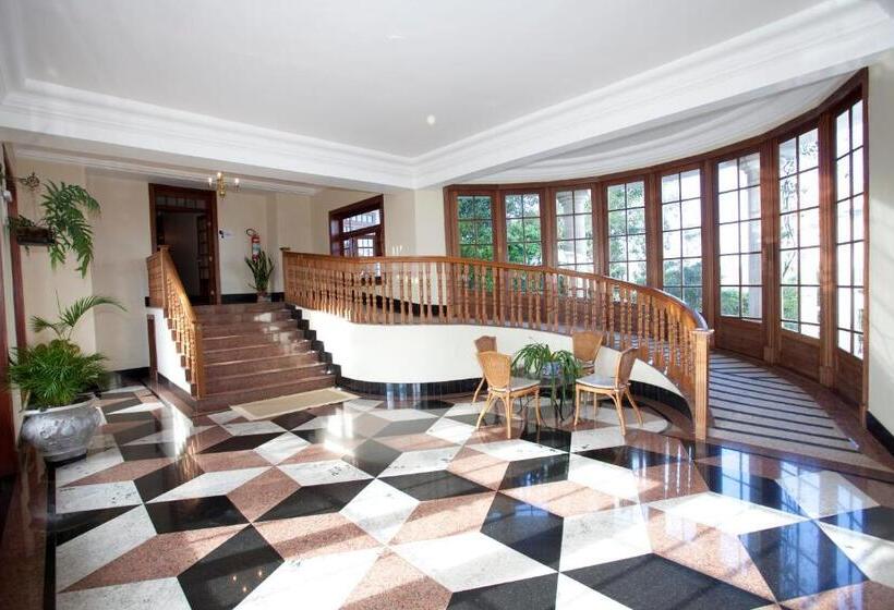 ホテル Aroso Paço