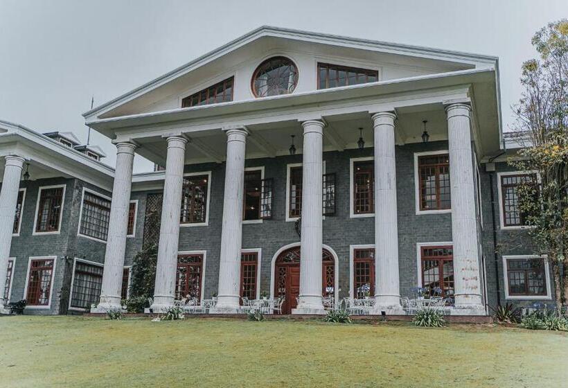 ホテル Aroso Paço