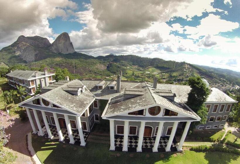 ホテル Aroso Paço