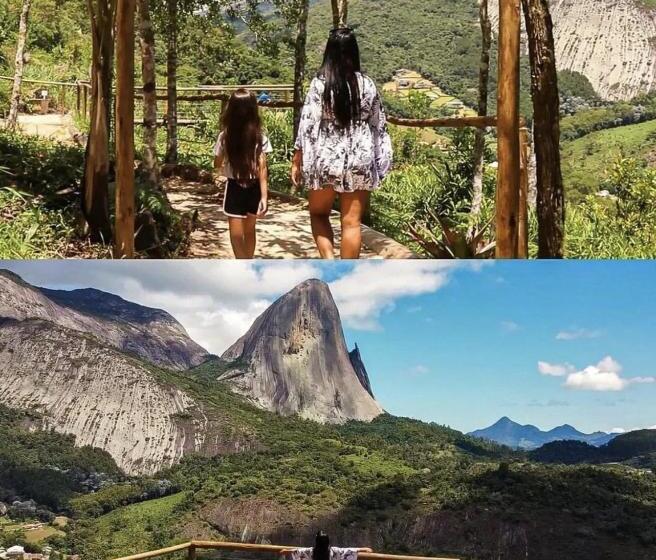 ホテル Aroso Paço