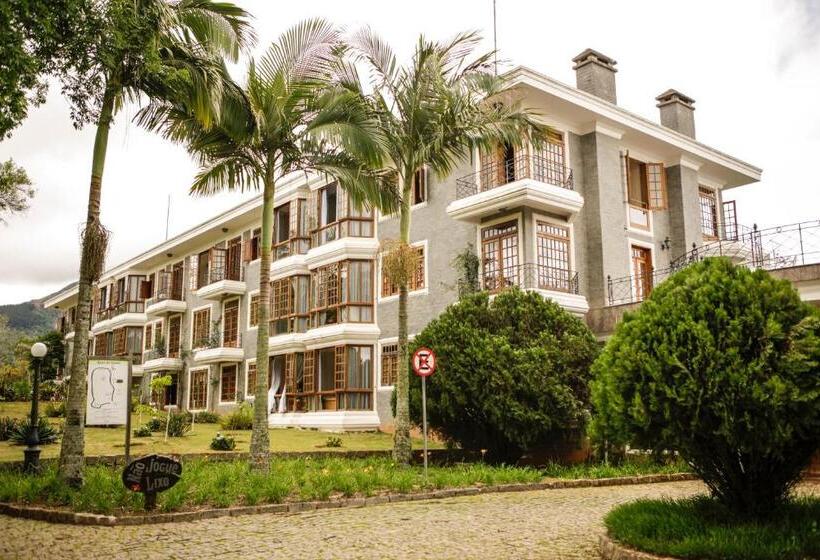 ホテル Aroso Paço