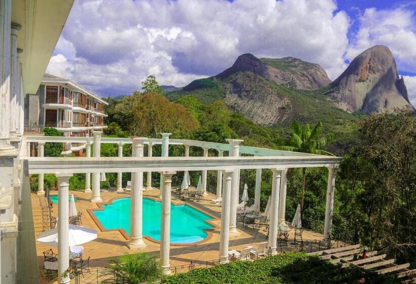 ホテル Aroso Paço