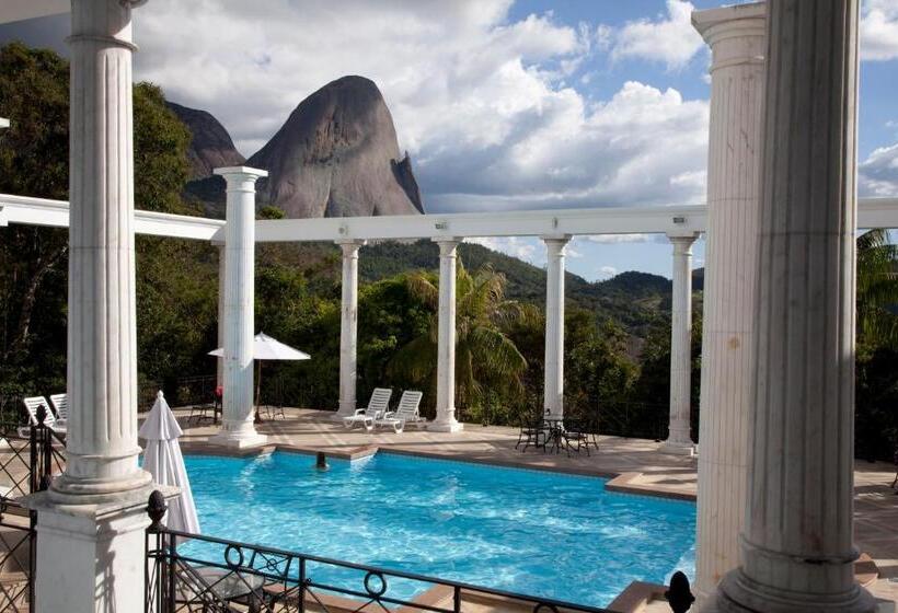 ホテル Aroso Paço