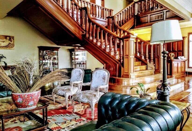 ホテル Aroso Paço