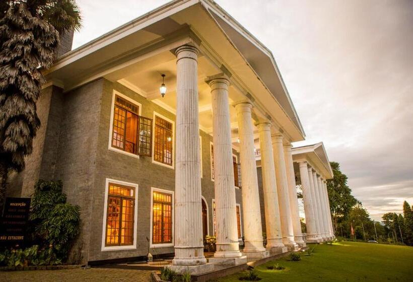 ホテル Aroso Paço