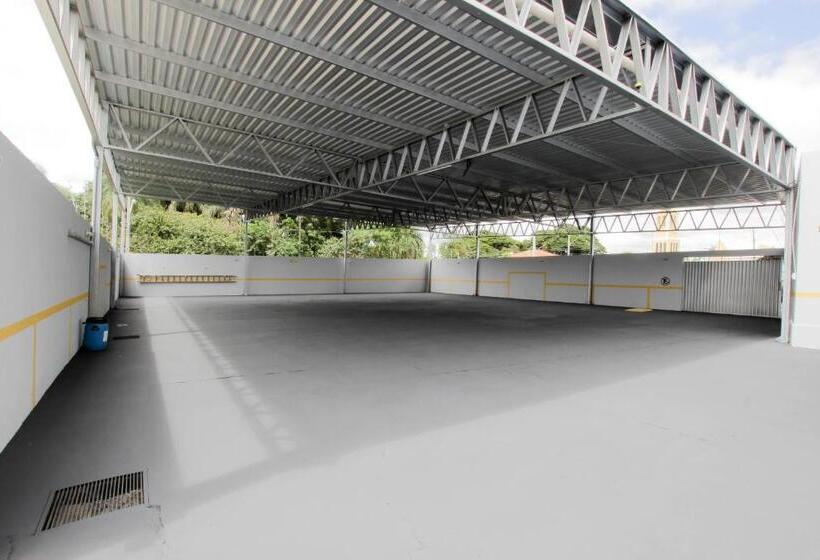 Otel Beira Lago Palace