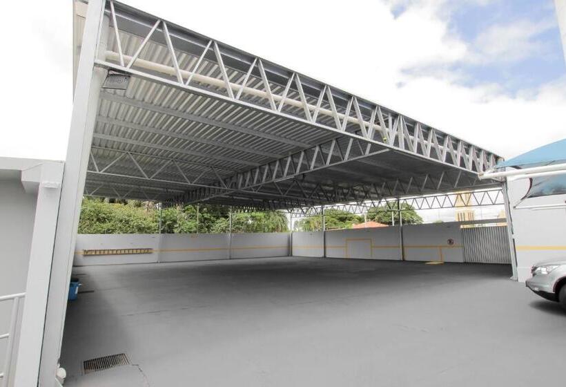 Otel Beira Lago Palace