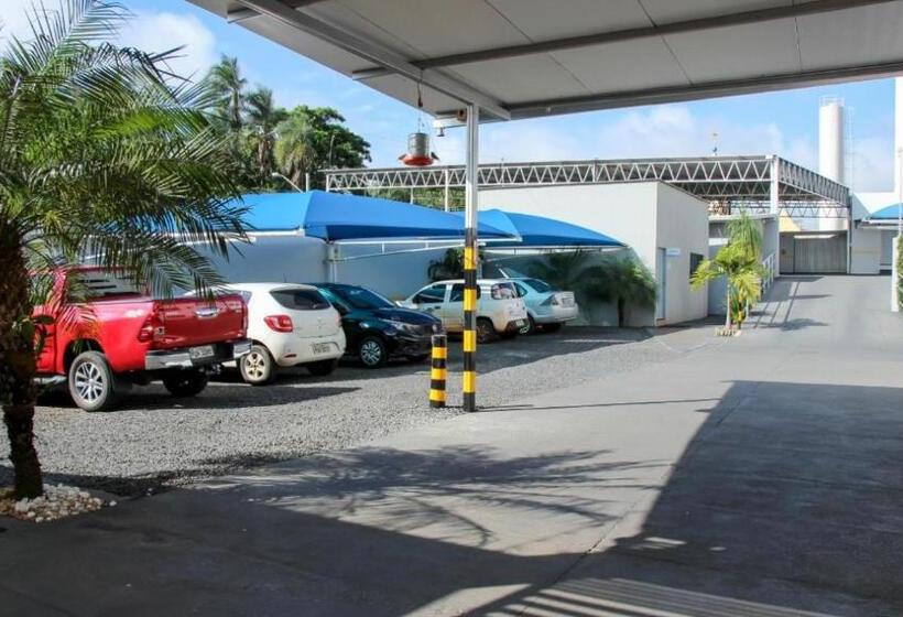 Otel Beira Lago Palace