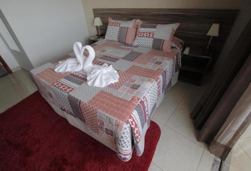 Otel Beira Lago Palace