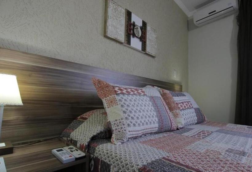 Otel Beira Lago Palace