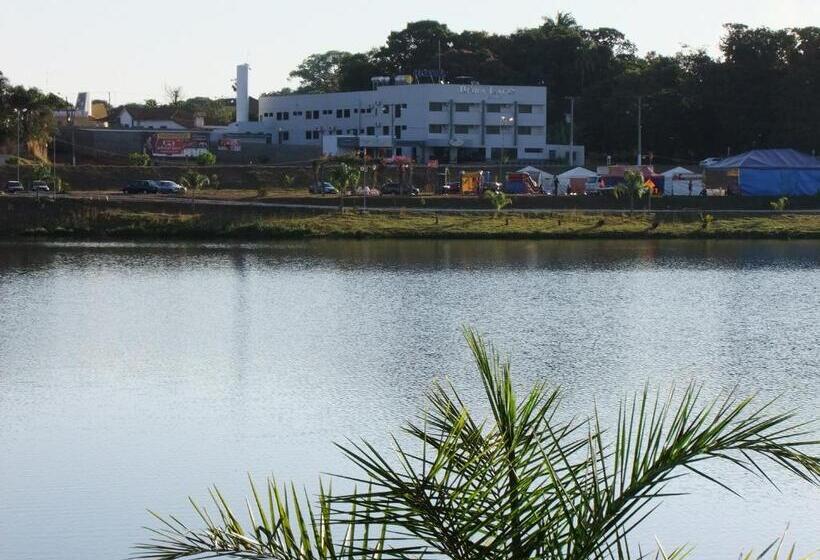 Otel Beira Lago Palace