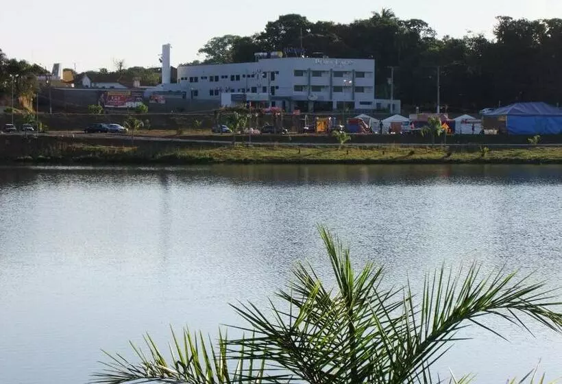 ホテル Beira Lago Palace
