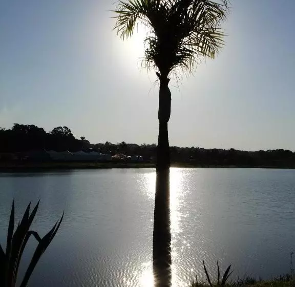 ホテル Beira Lago Palace