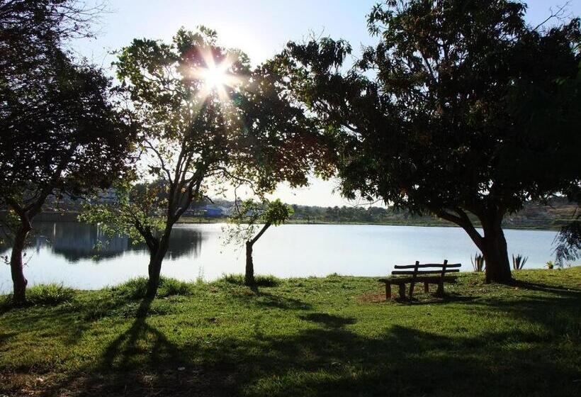 Otel Beira Lago Palace