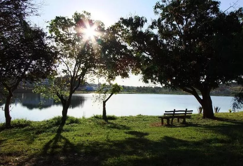 ホテル Beira Lago Palace