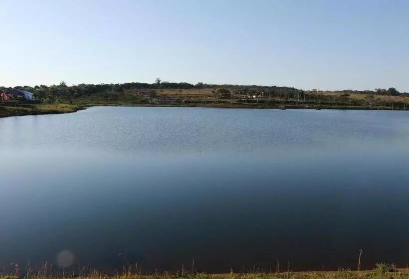 ホテル Beira Lago Palace