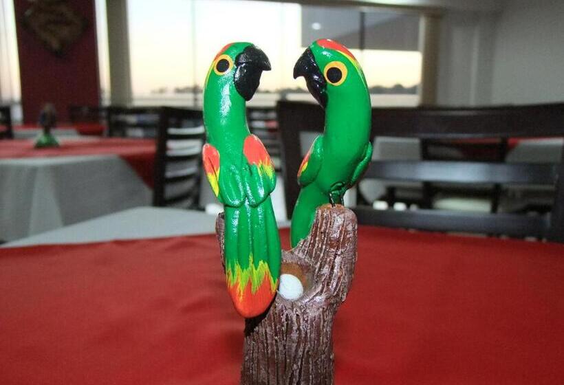 Otel Beira Lago Palace