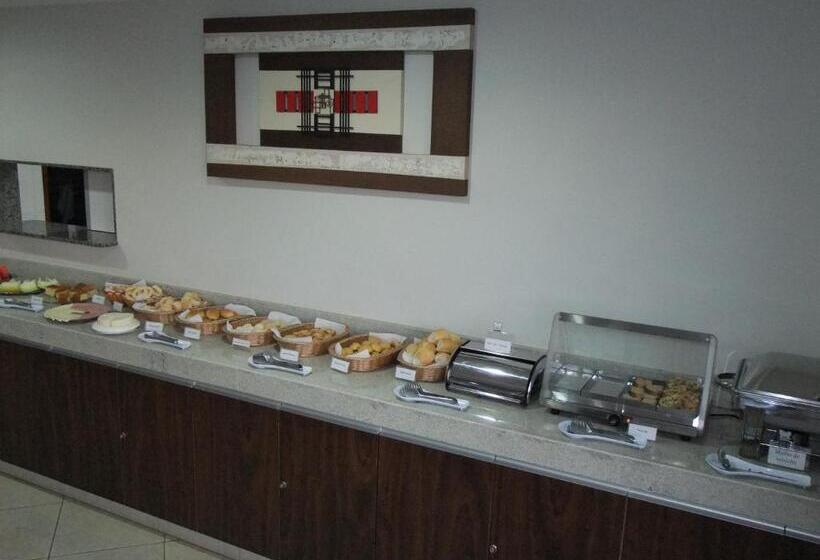 Otel Beira Lago Palace