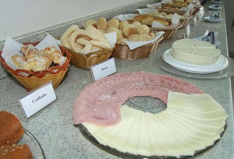 Otel Beira Lago Palace