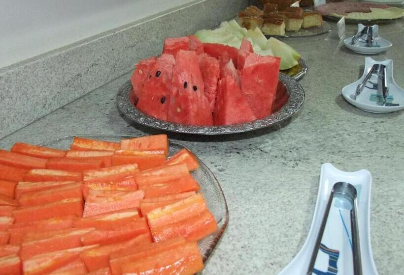 Otel Beira Lago Palace