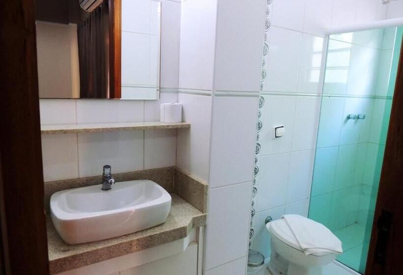 Bonno Hotel Paulínia