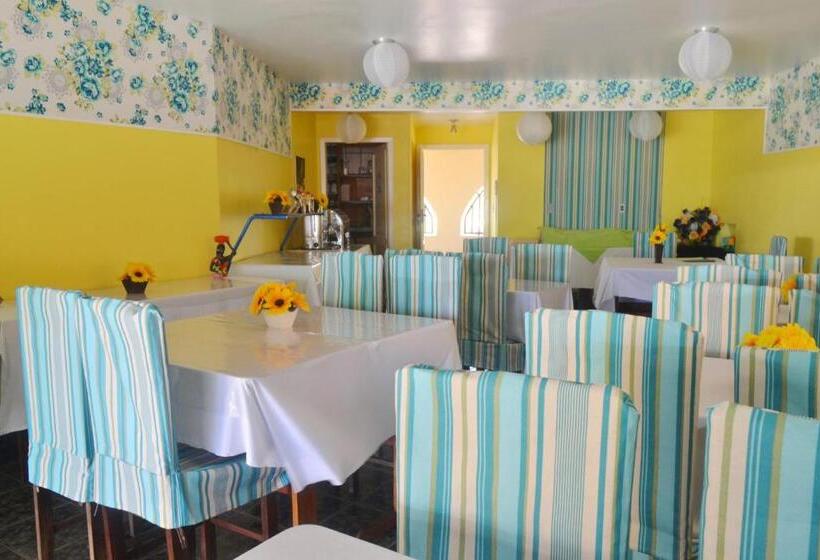 فندق Brisa Dos Abrolhos