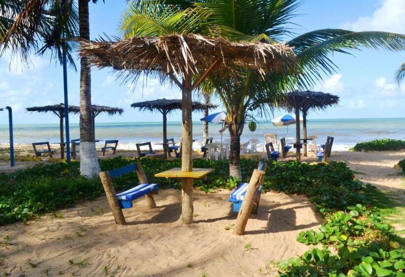 فندق Brisa Dos Abrolhos