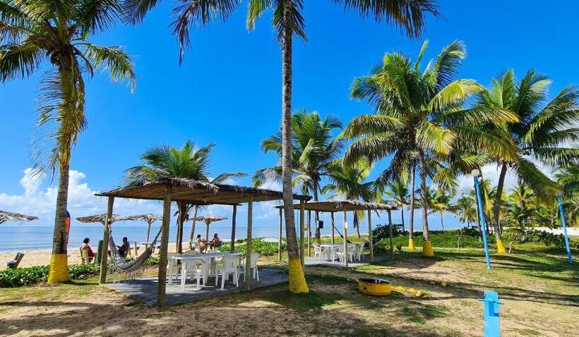 فندق Brisa Dos Abrolhos