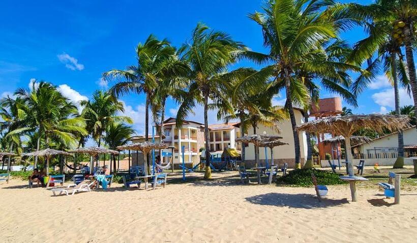 فندق Brisa Dos Abrolhos