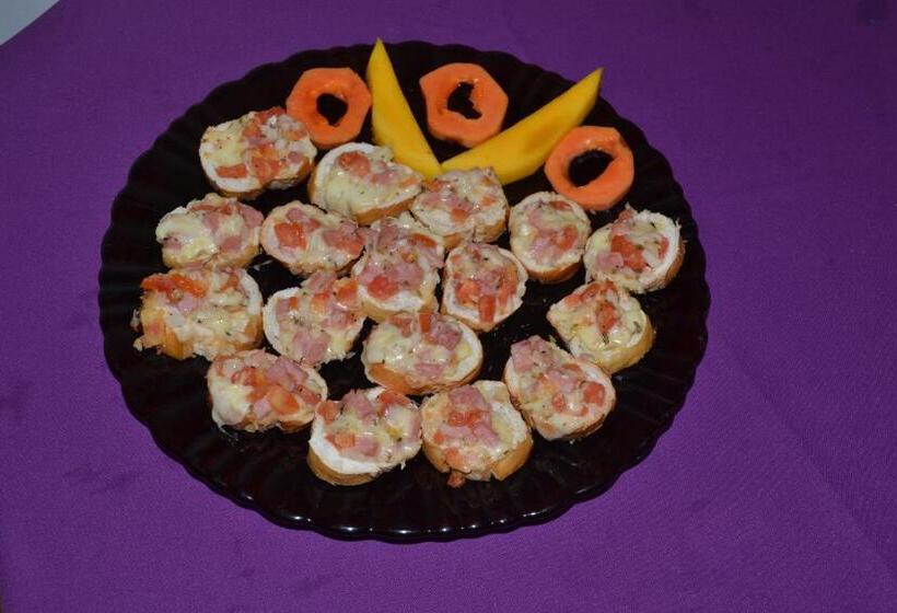 فندق Brisa Dos Abrolhos