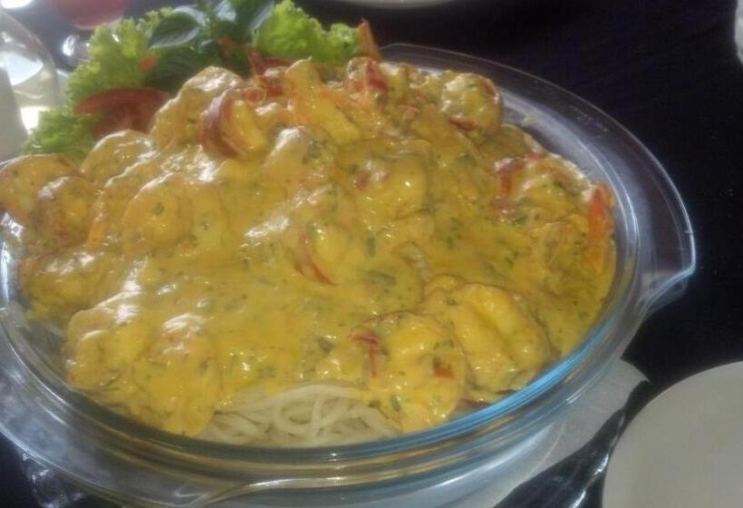 فندق Brisa Dos Abrolhos