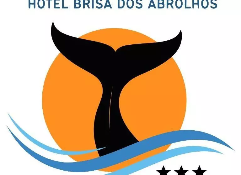 ホテル Brisa Dos Abrolhos