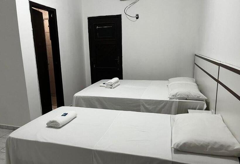 Отель Carolina Park Ltda