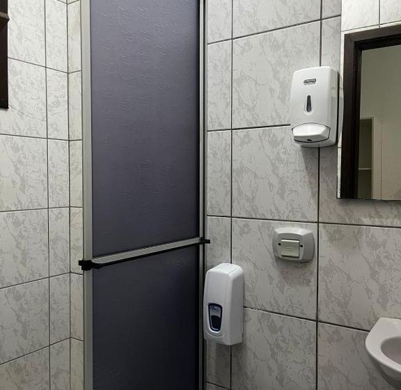 Отель Carolina Park Ltda