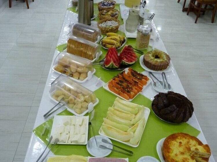 호텔 Centralle Sorocaba