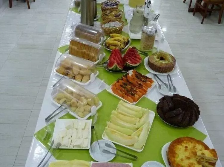 ホテル Centralle Sorocaba