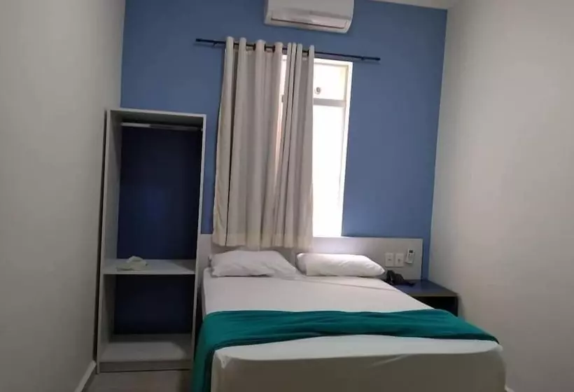 ホテル Centralle Sorocaba