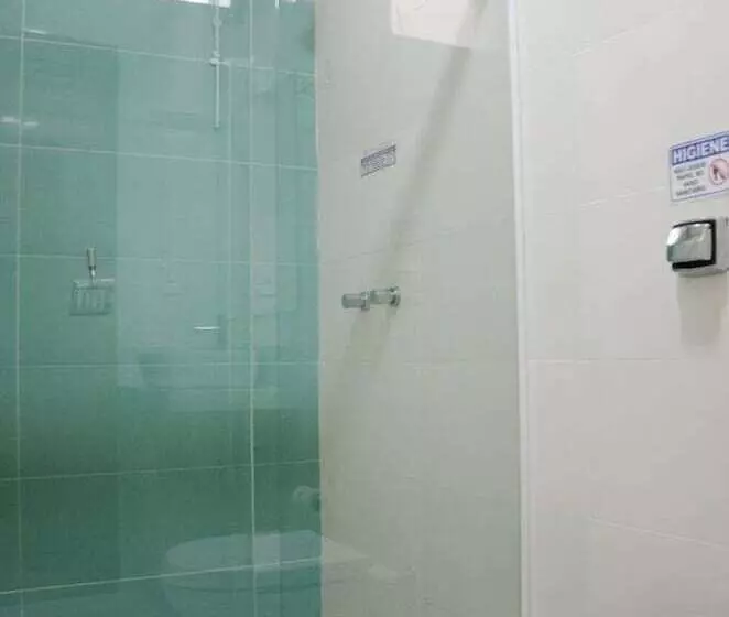ホテル Centralle Sorocaba